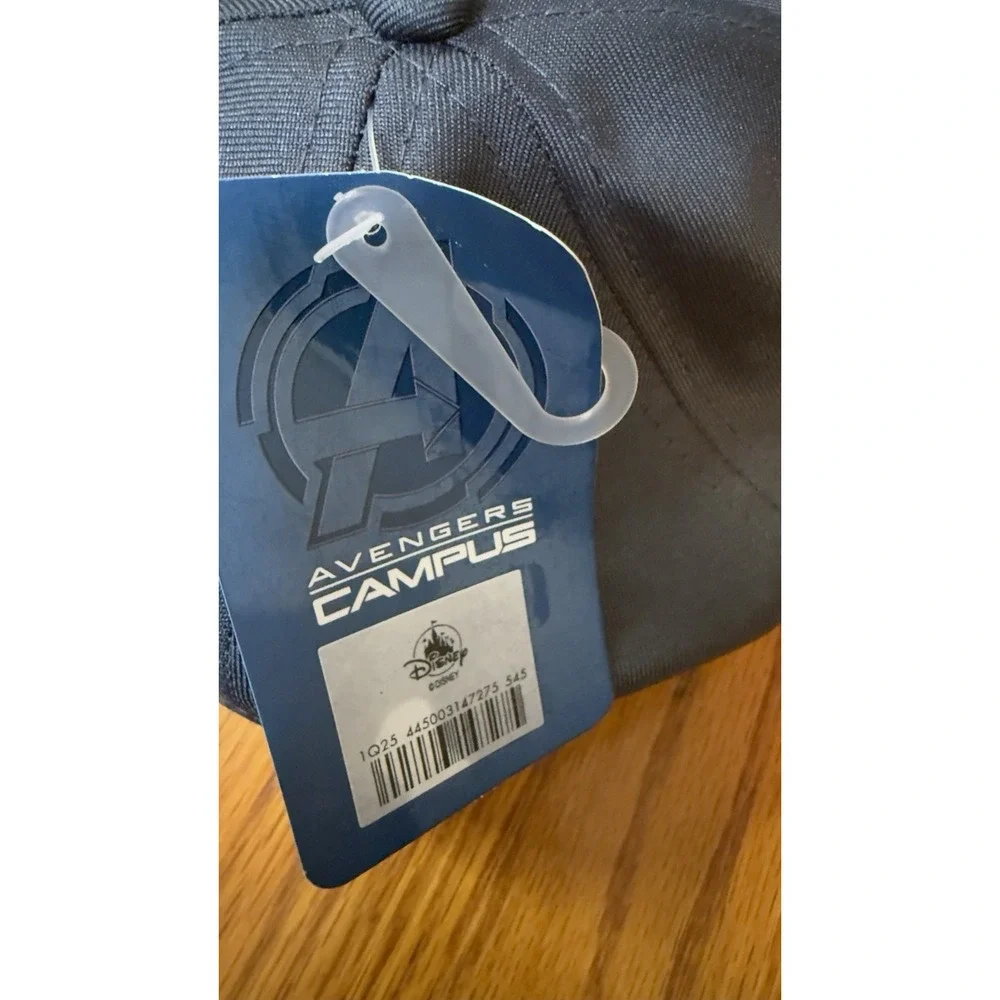 Web Slinger Marvel Spider Sense Spider-man Baseball Cap Red Size One‎ Size